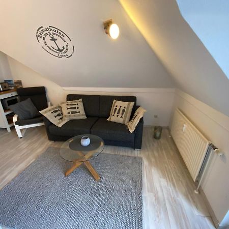 Oceanblue Appartements - Laboe Eksteriør bilde