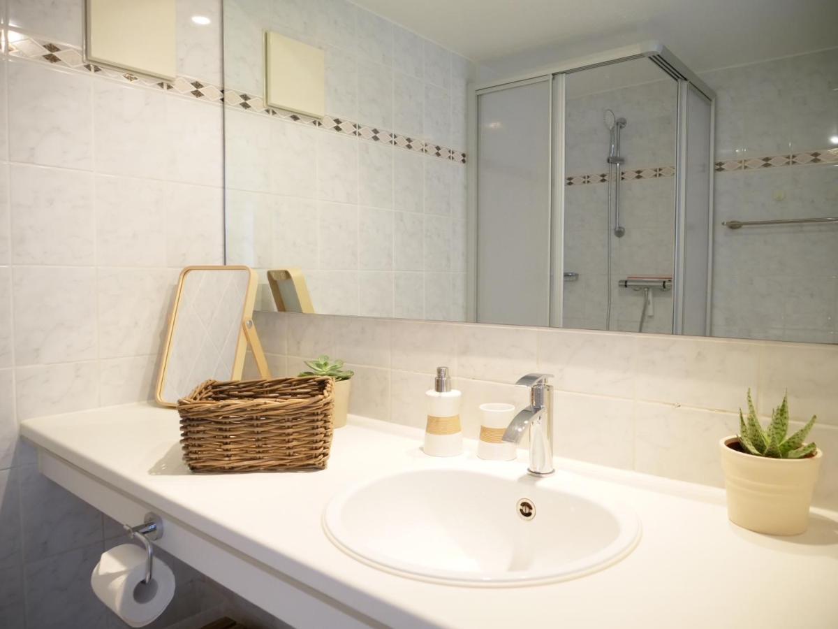 Oceanblue Appartements - Laboe Eksteriør bilde