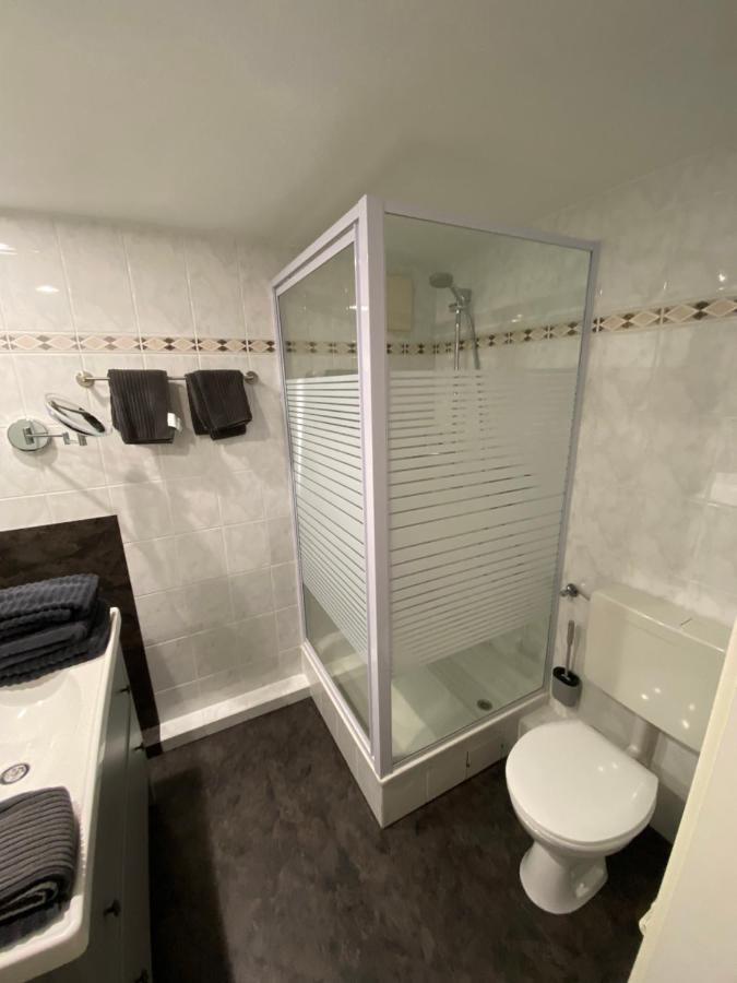 Oceanblue Appartements - Laboe Eksteriør bilde